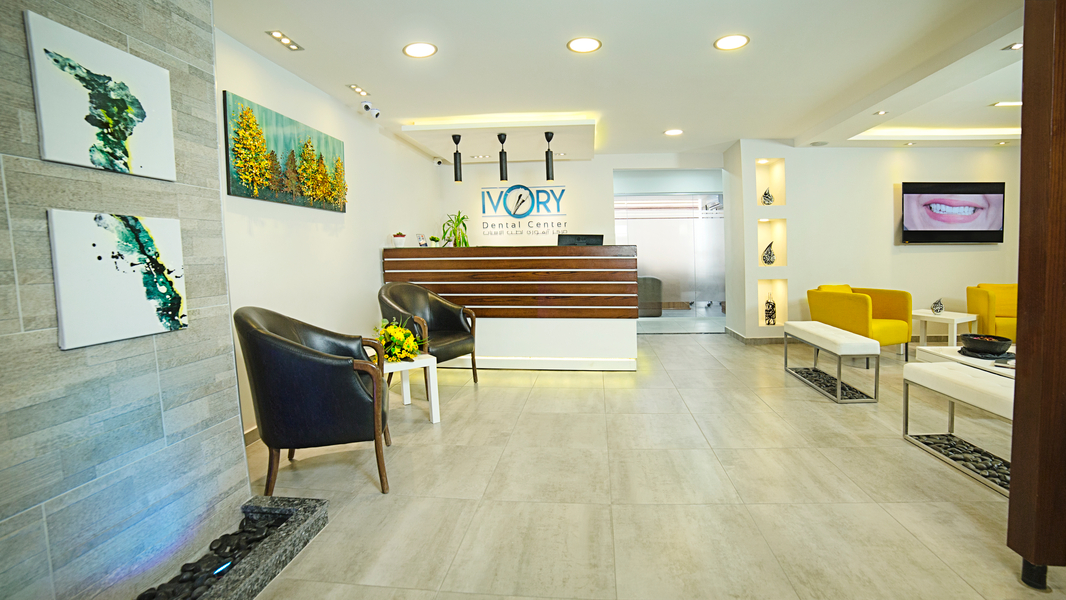 Cover photo of Ivory Dental Center